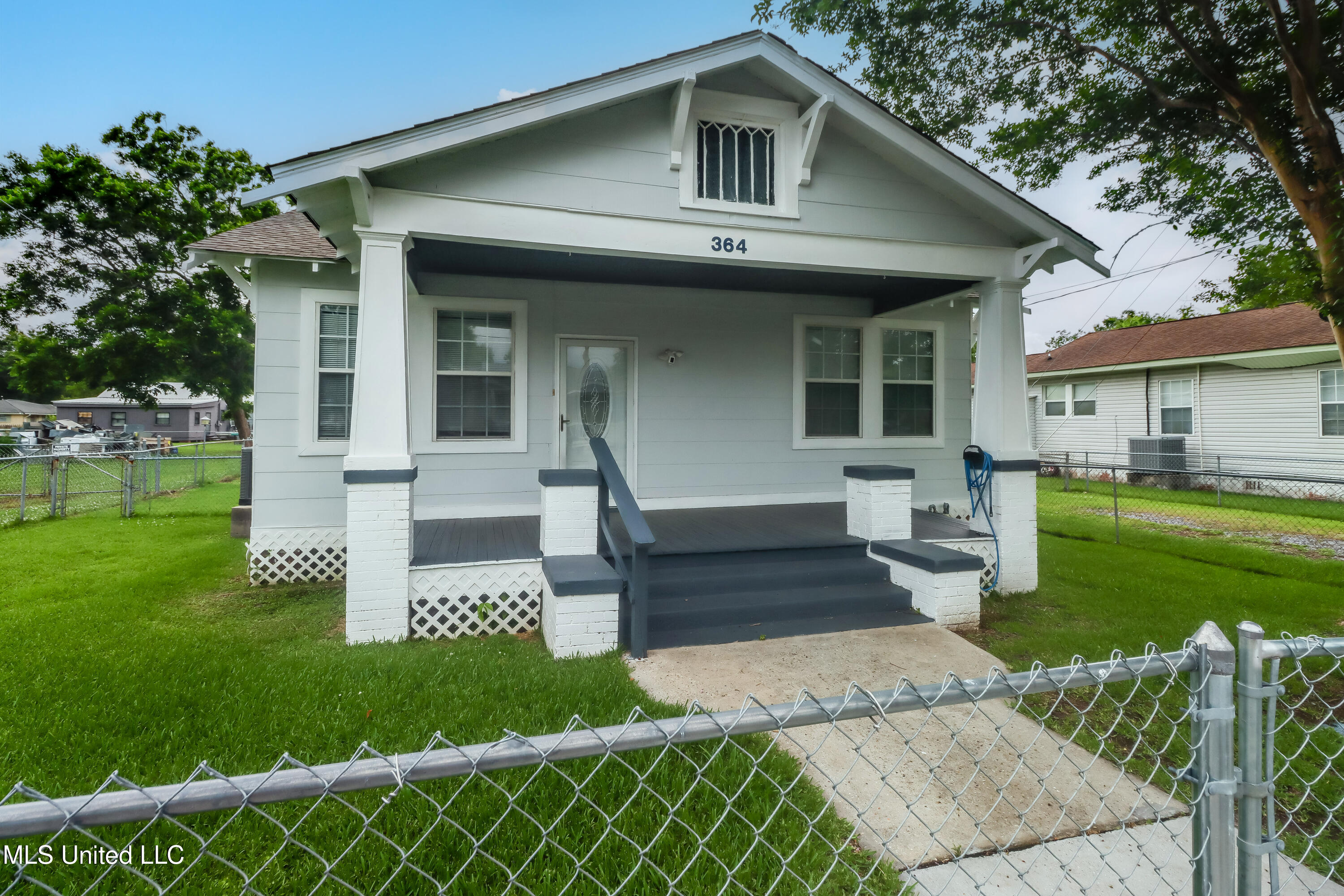 364 Reynoir Street, Biloxi, Mississippi image 1