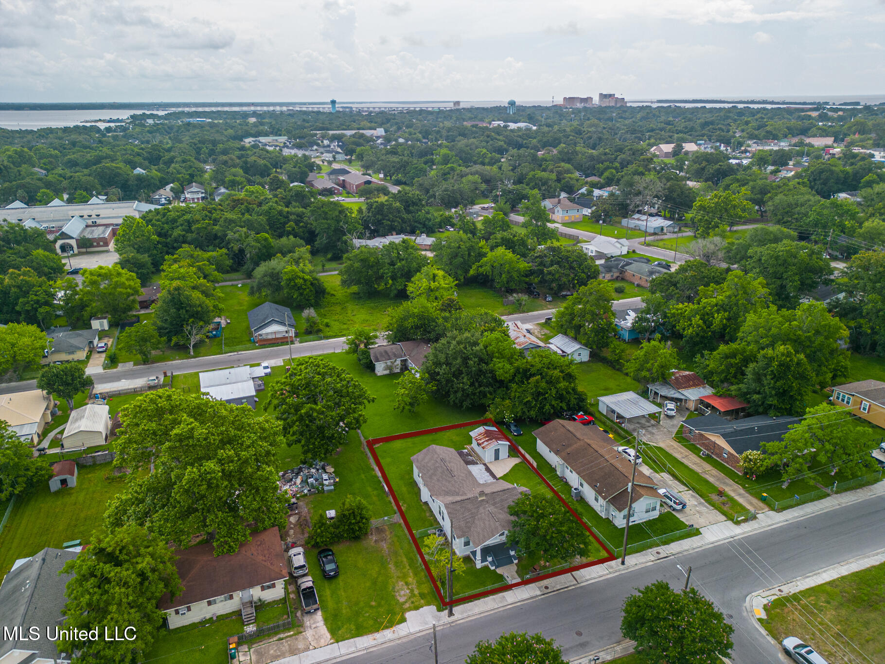 364 Reynoir Street, Biloxi, Mississippi image 21