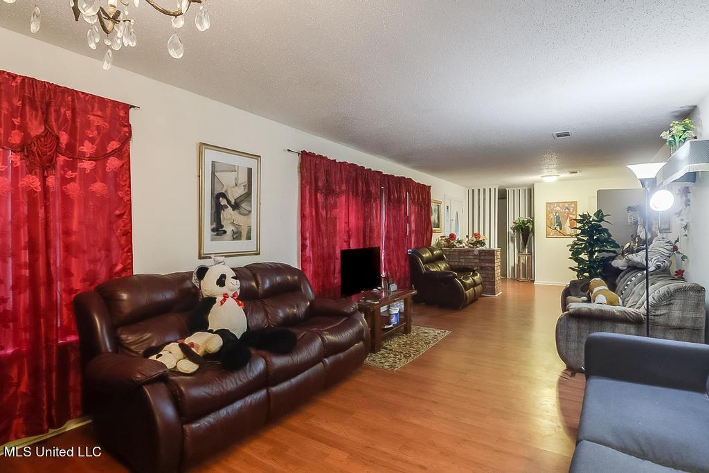 347 Rodenberg Avenue, Biloxi, Mississippi image 4