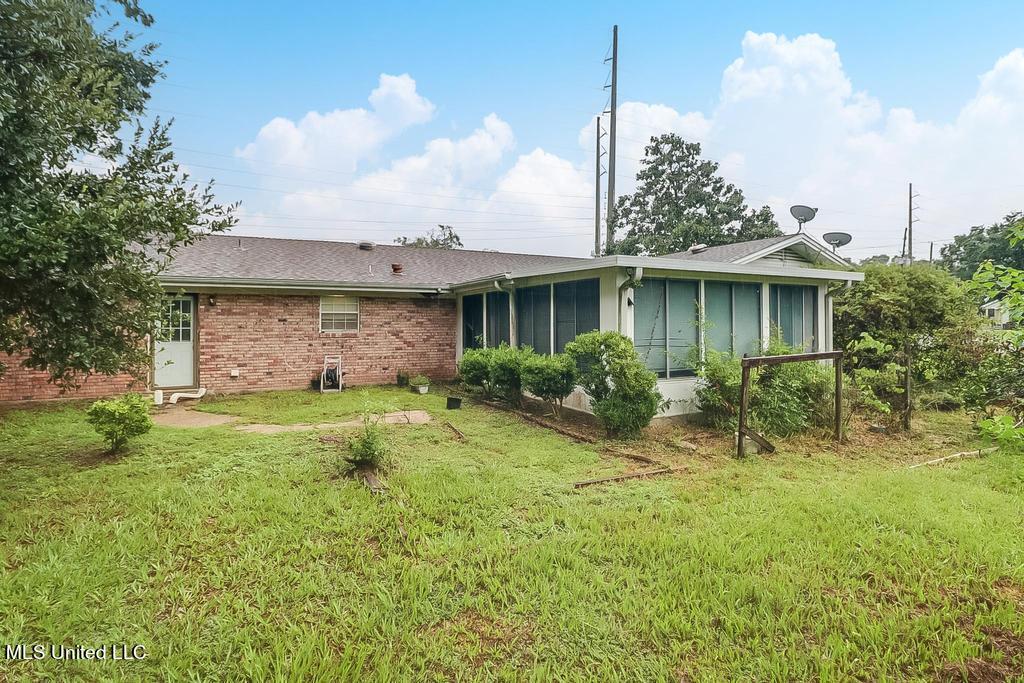 347 Rodenberg Avenue, Biloxi, Mississippi image 16