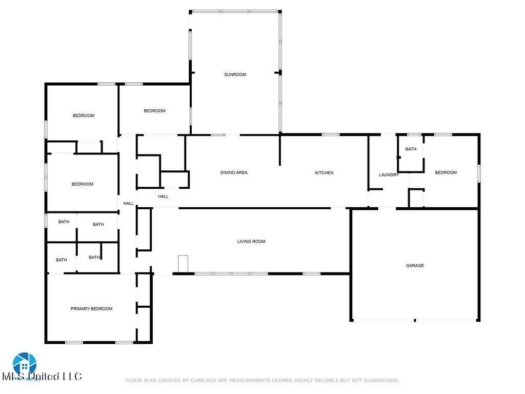 347 Rodenberg Avenue, Biloxi, Mississippi image 2