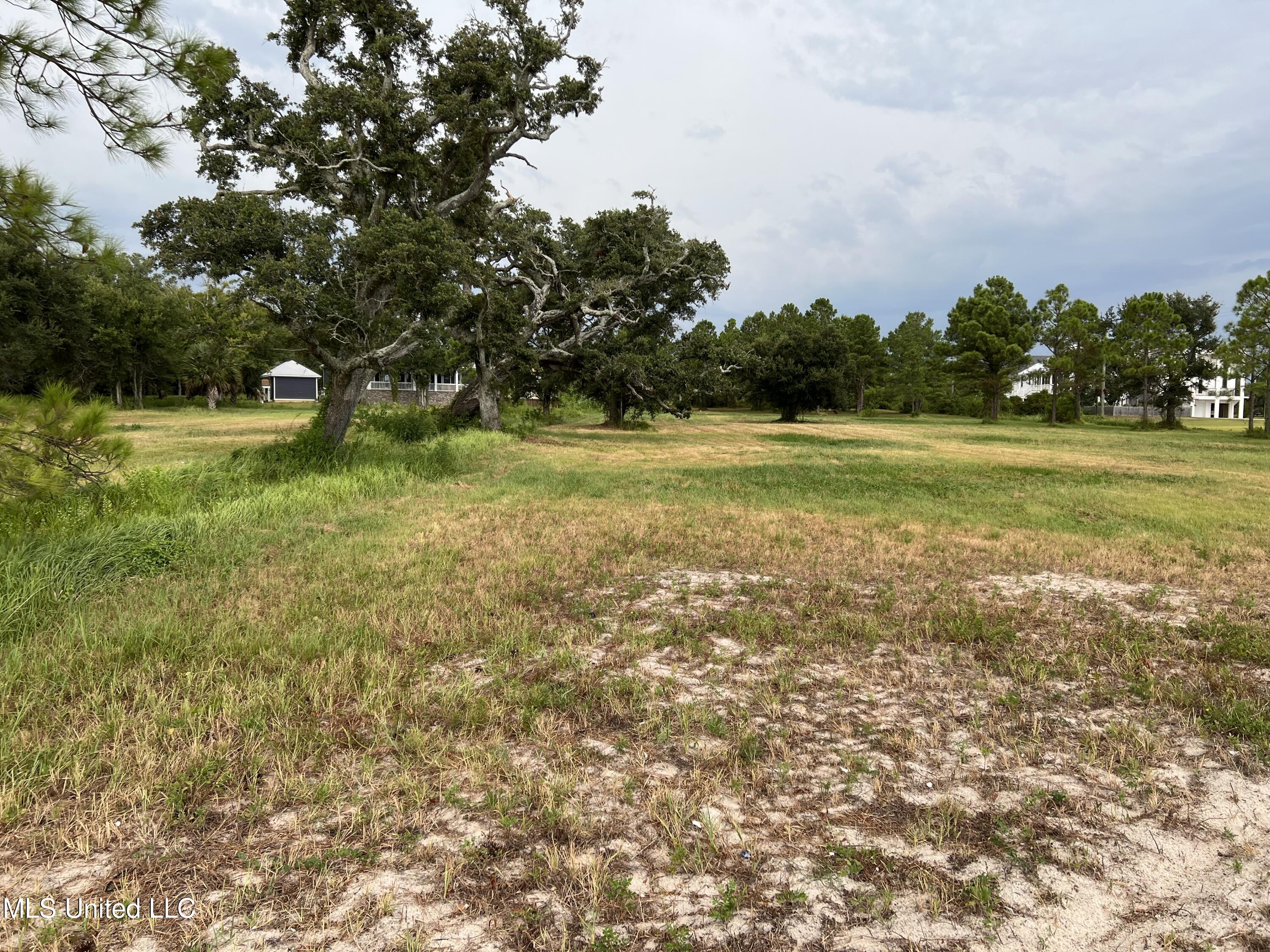 Lot 2 E Beach Boulevard, Pass Christian, Mississippi image 2