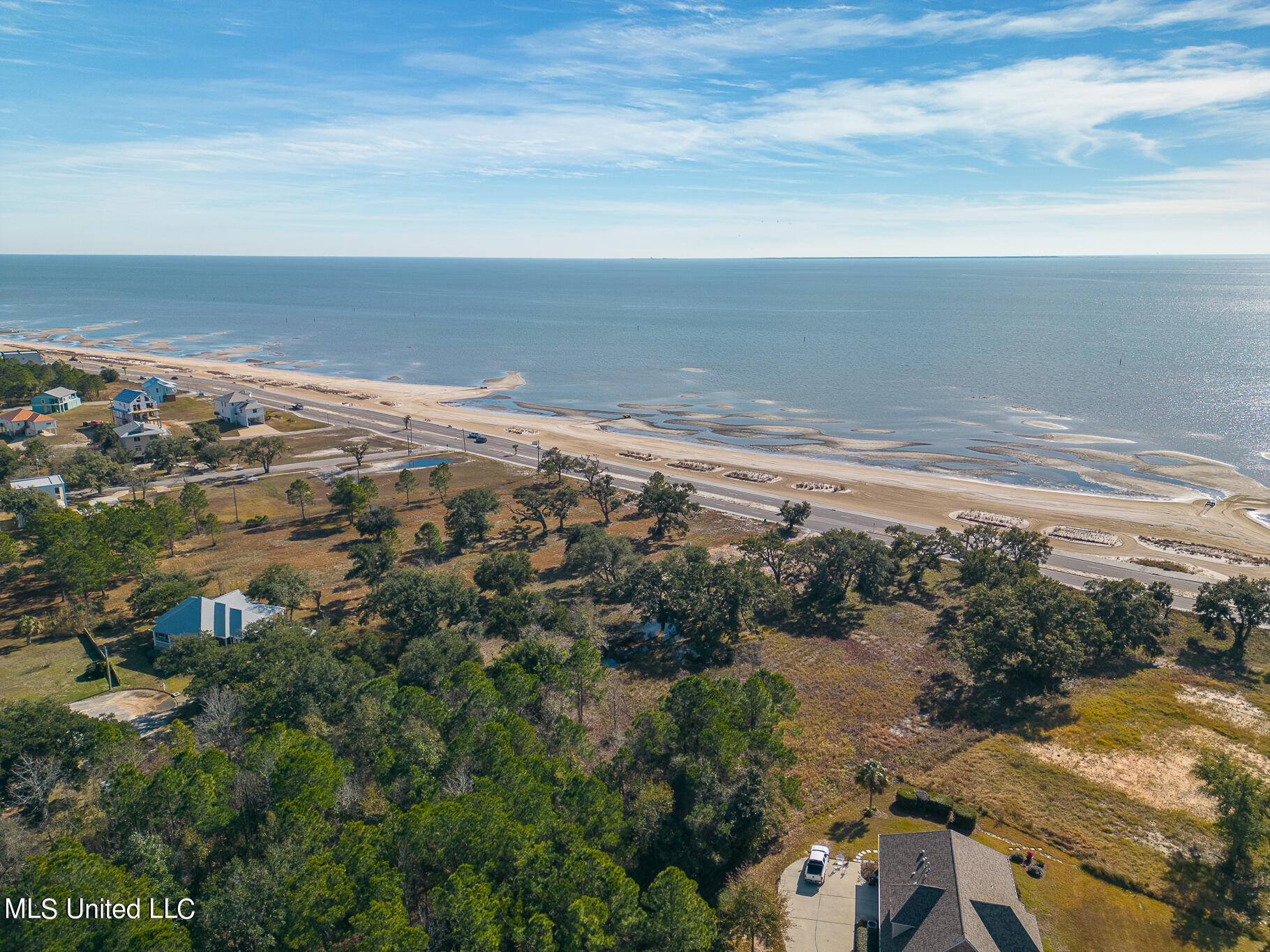 Lot 2 E Beach Boulevard, Pass Christian, Mississippi image 4