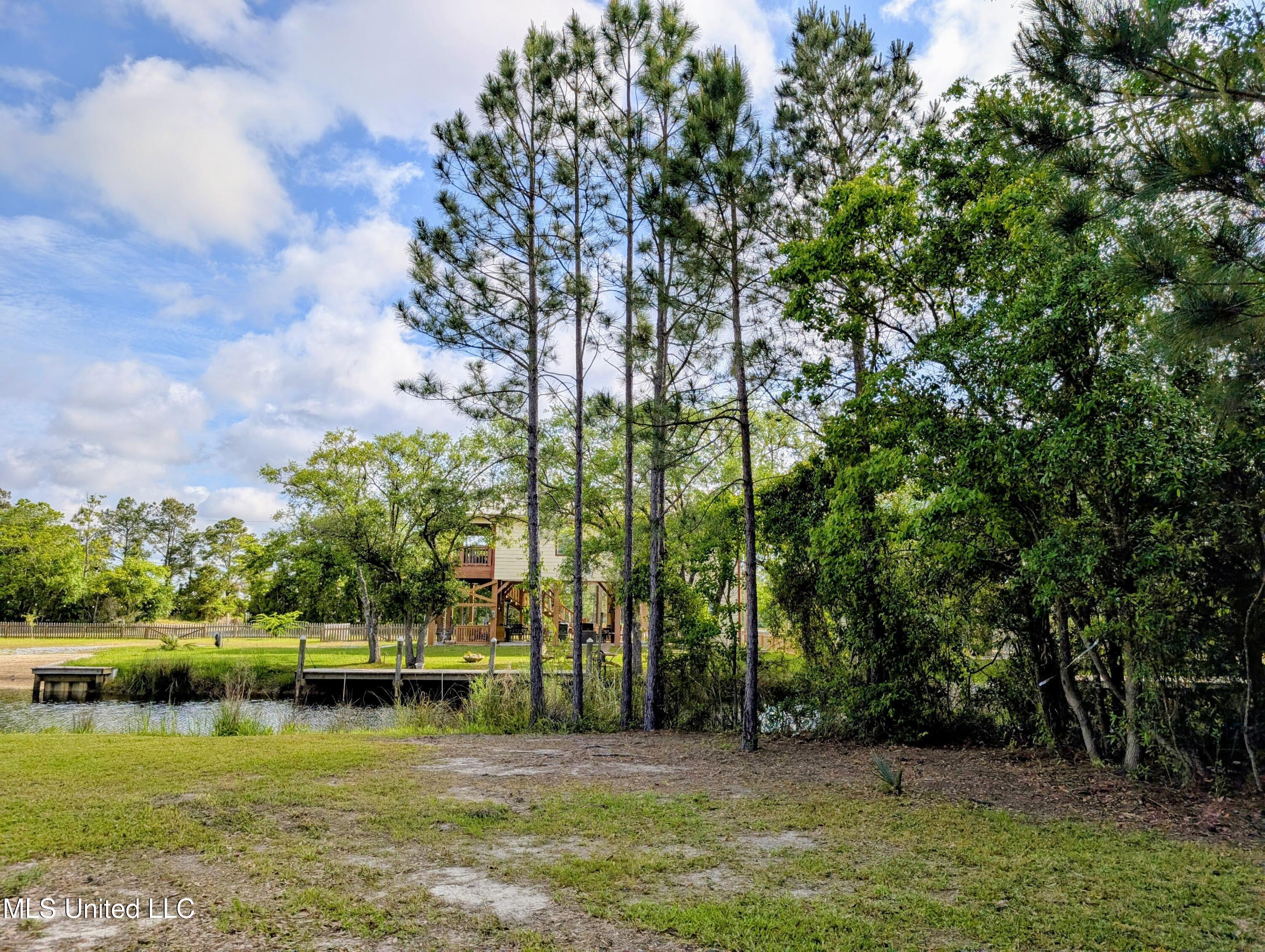 California Lot#3 Street, Bay Saint Louis, Mississippi image 4