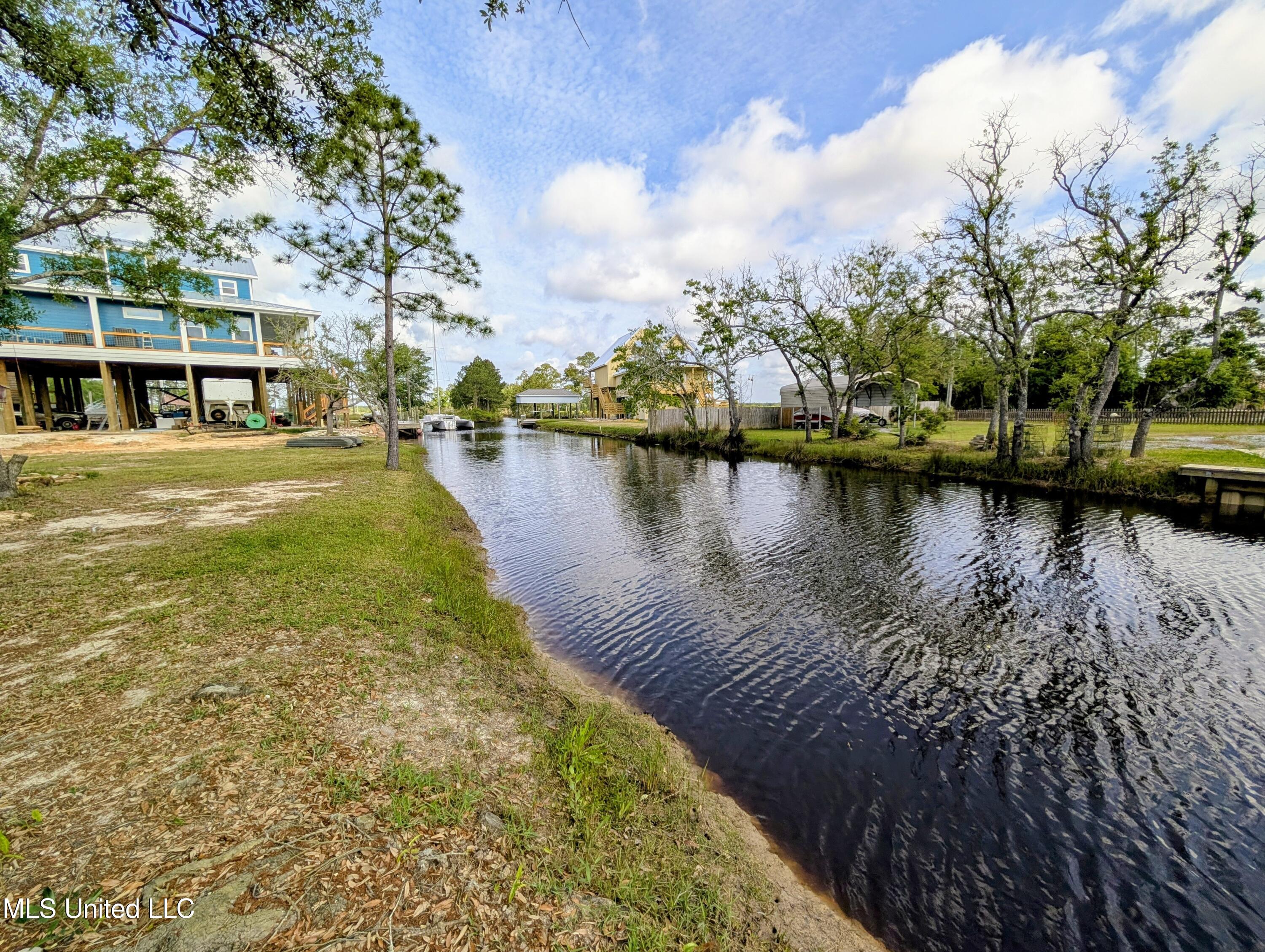 California Lot#3 Street, Bay Saint Louis, Mississippi image 2