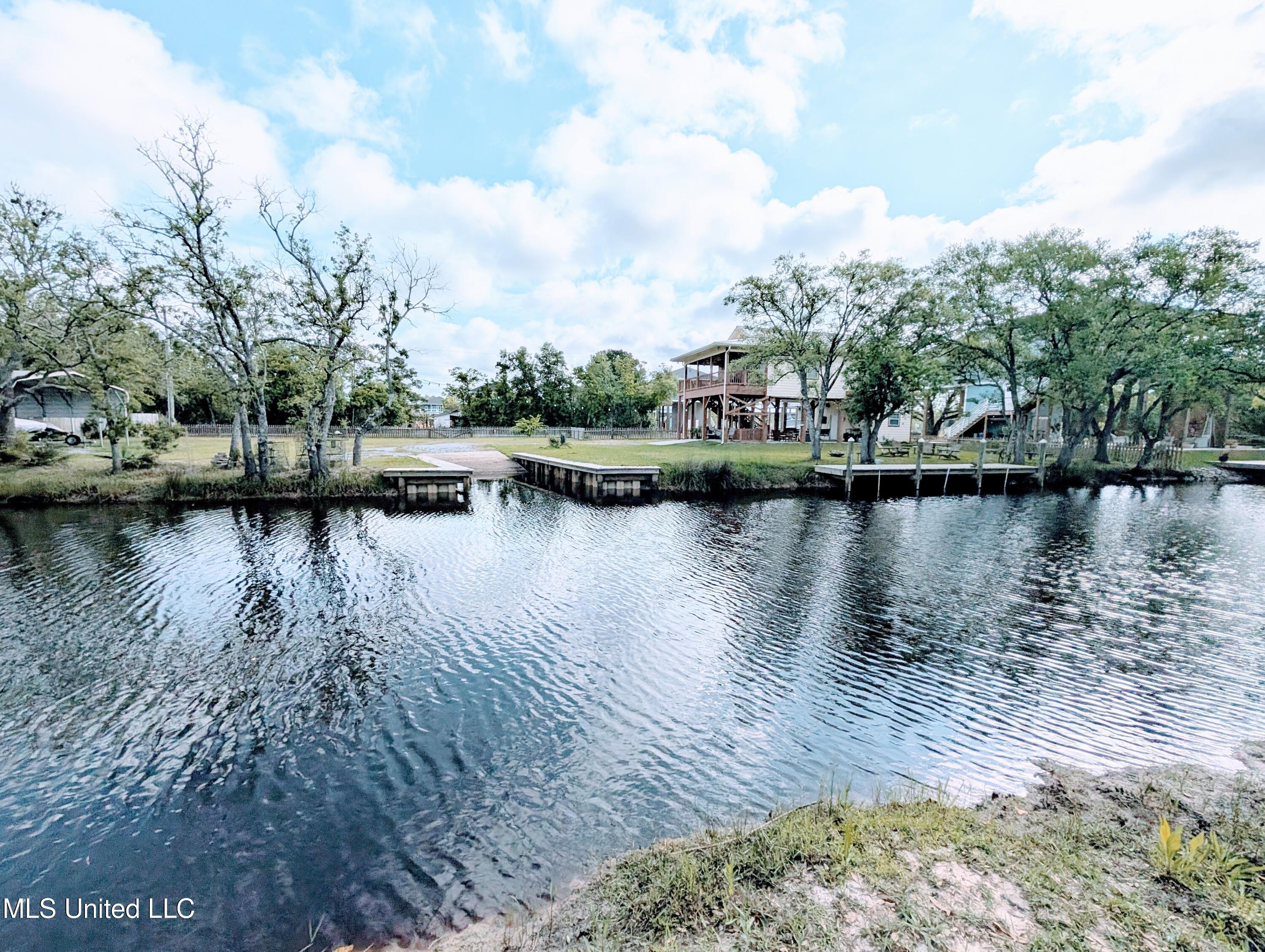 California Lot#3 Street, Bay Saint Louis, Mississippi image 1