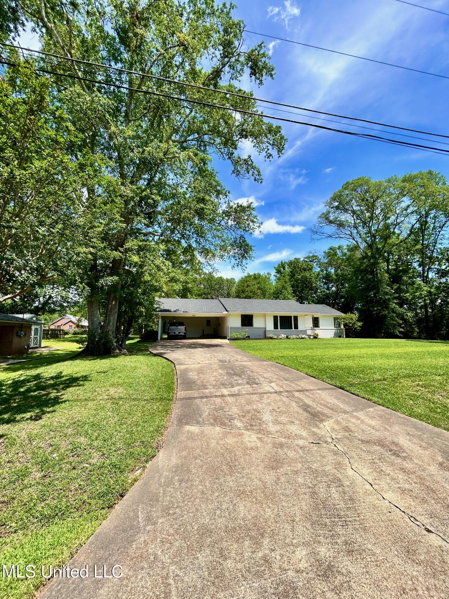308 College Street, Carthage, Mississippi image 6