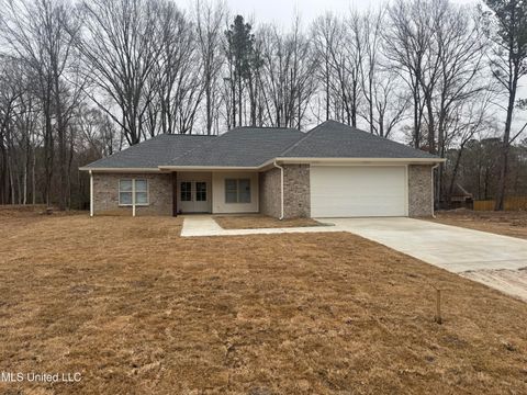 Homes For Sale - 5252 Skylark Drive<br/> Byram, MS 39272