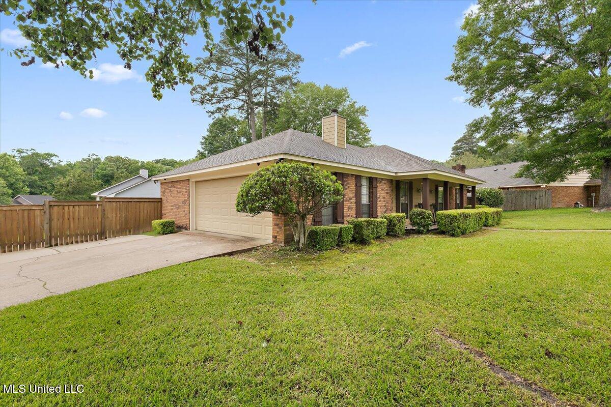 303 Riser Street, Byram, Mississippi image 3