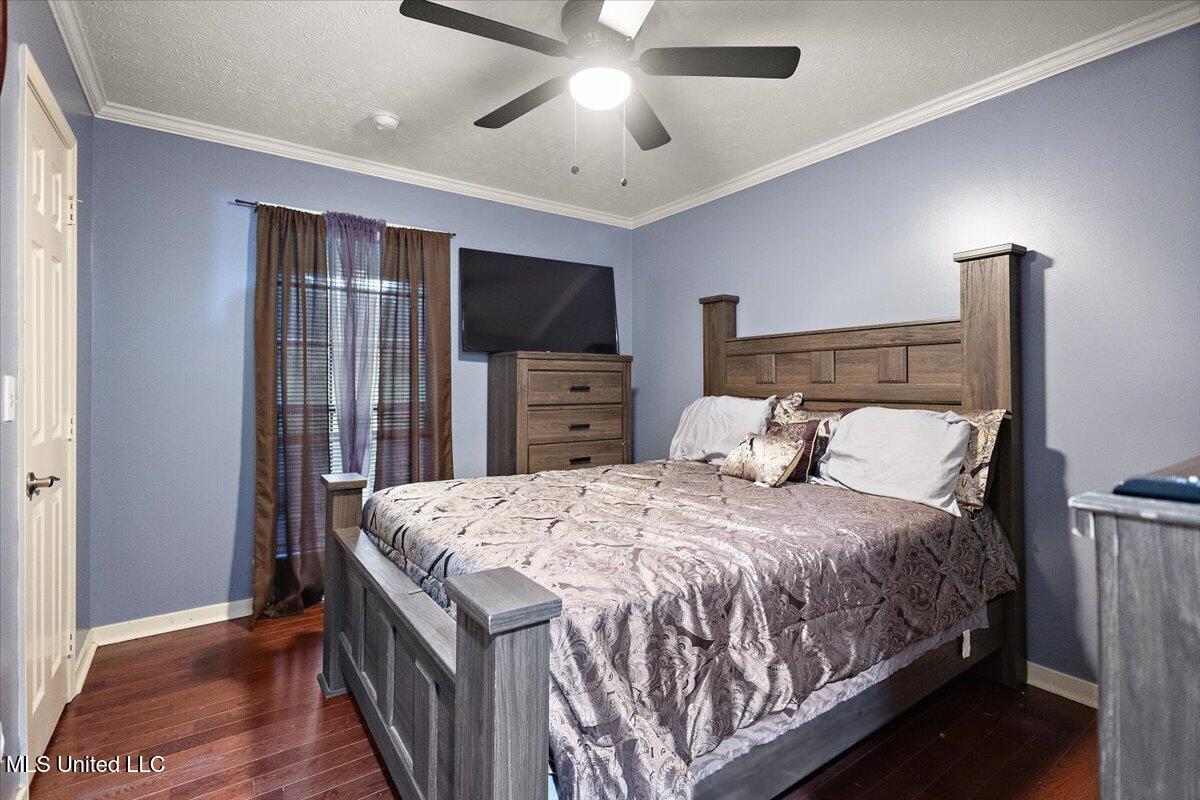 303 Riser Street, Byram, Mississippi image 17