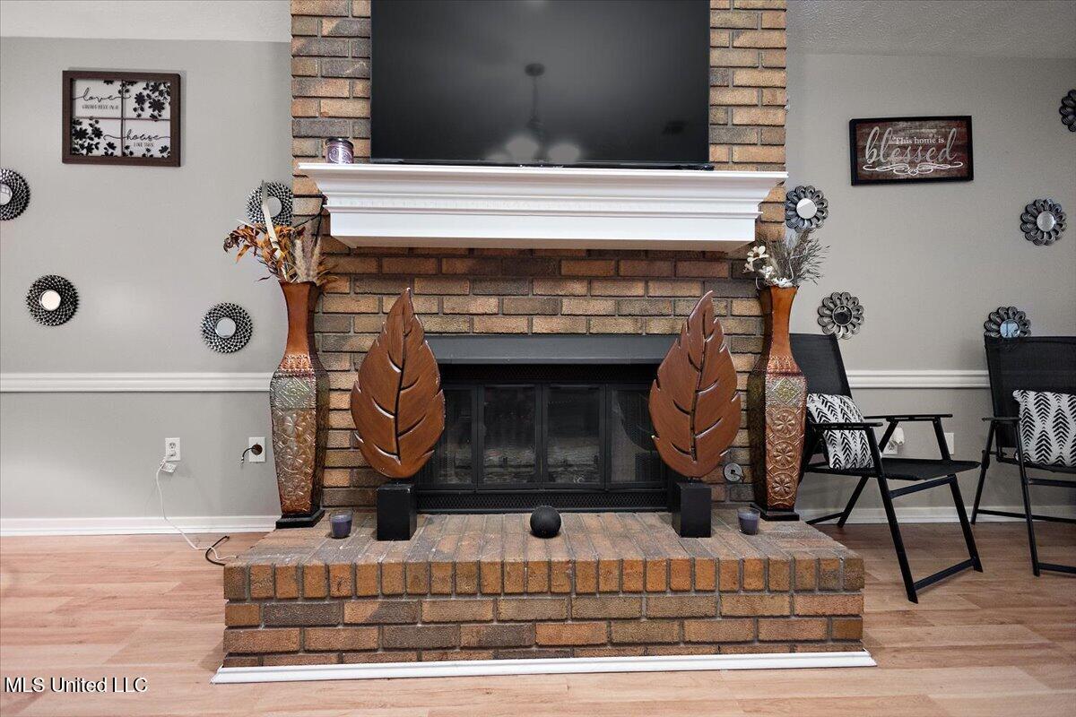 303 Riser Street, Byram, Mississippi image 9