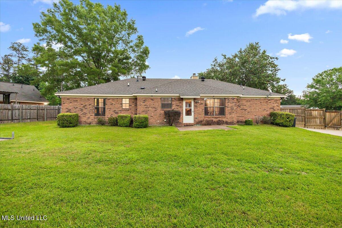 303 Riser Street, Byram, Mississippi image 24