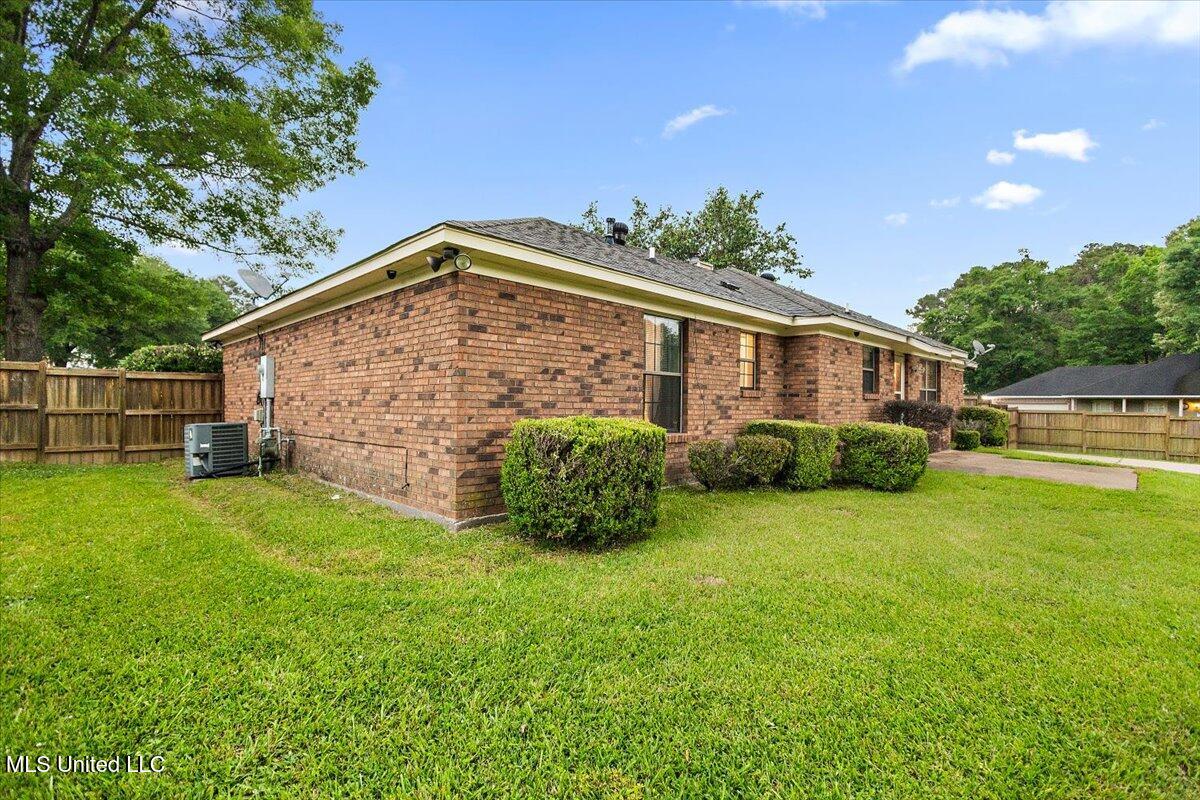 303 Riser Street, Byram, Mississippi image 22