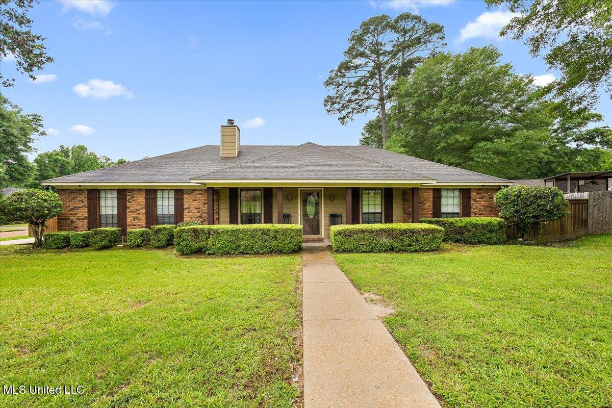 303 Riser Street, Byram, Mississippi image 1