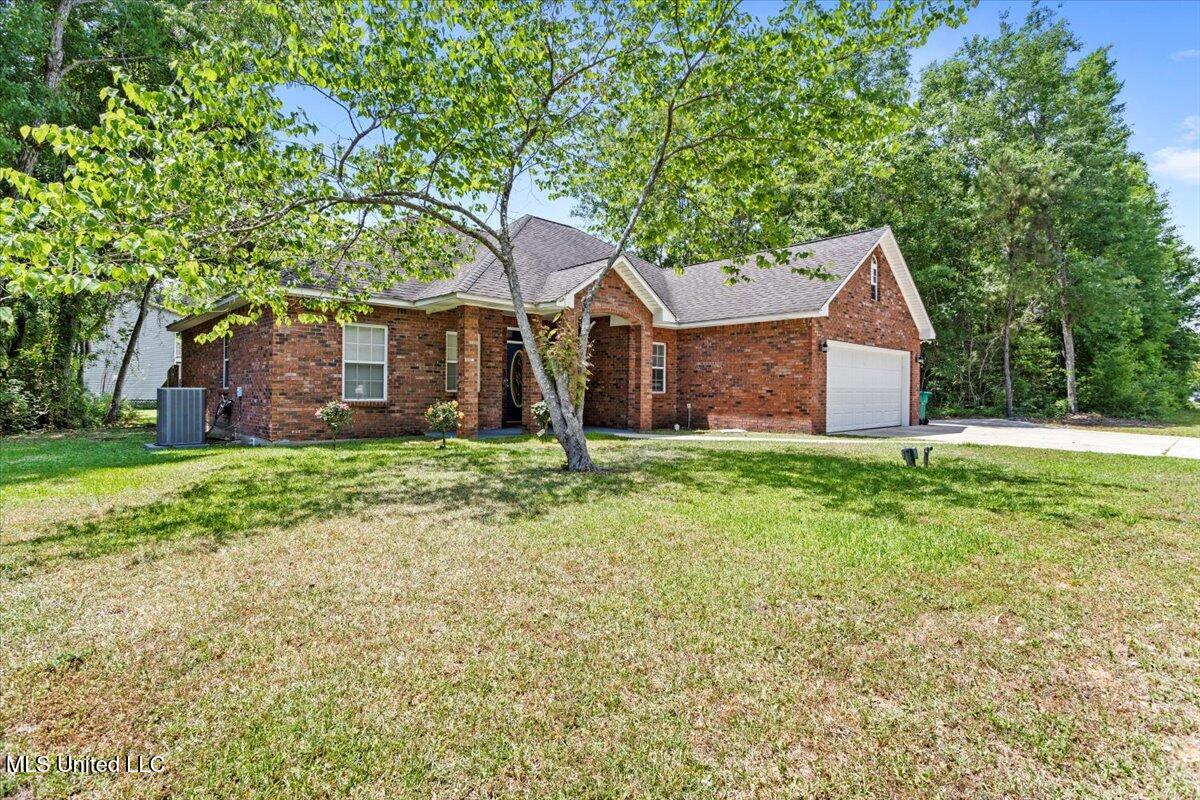 2921 Pike Cove, Gautier, Mississippi image 6