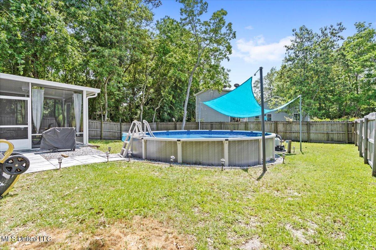 2921 Pike Cove, Gautier, Mississippi image 37