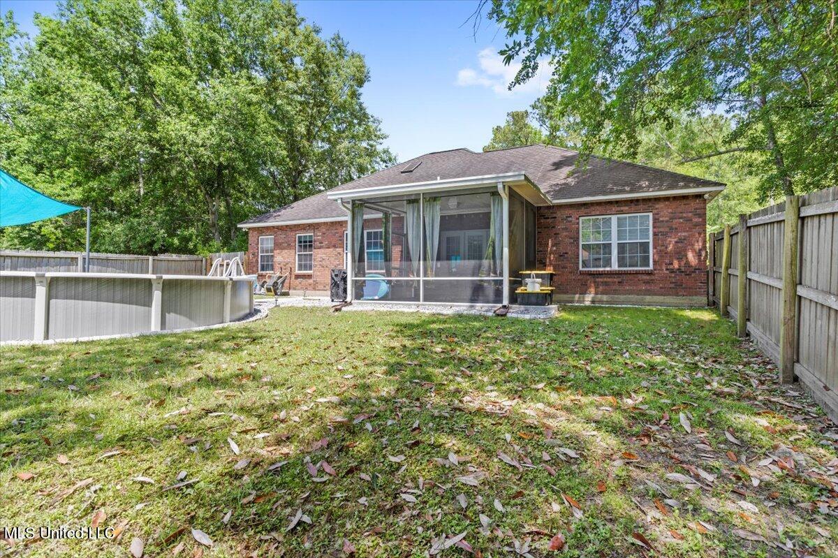 2921 Pike Cove, Gautier, Mississippi image 34