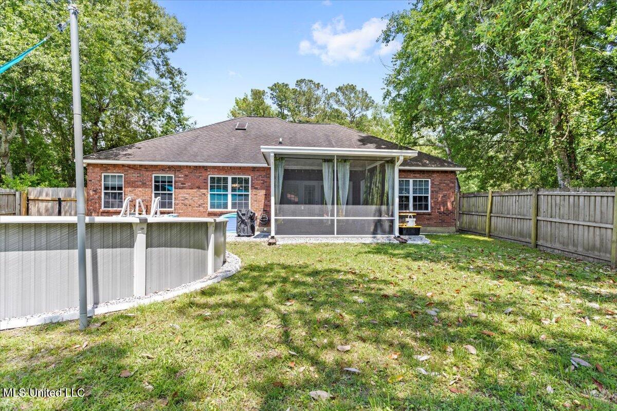 2921 Pike Cove, Gautier, Mississippi image 36