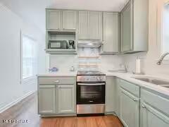 215 E Second Street #35, Pass Christian, Mississippi image 3
