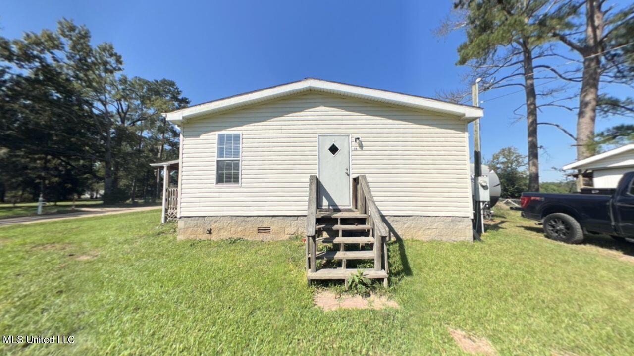 302 Sloan Dr Drive, Richland, Mississippi image 24