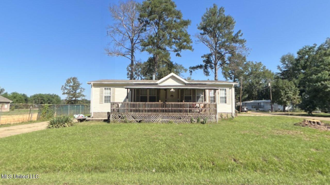 302 Sloan Dr Drive, Richland, Mississippi image 29