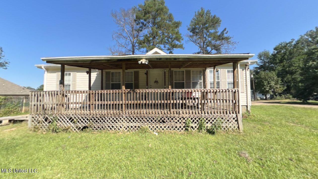 302 Sloan Dr Drive, Richland, Mississippi image 1