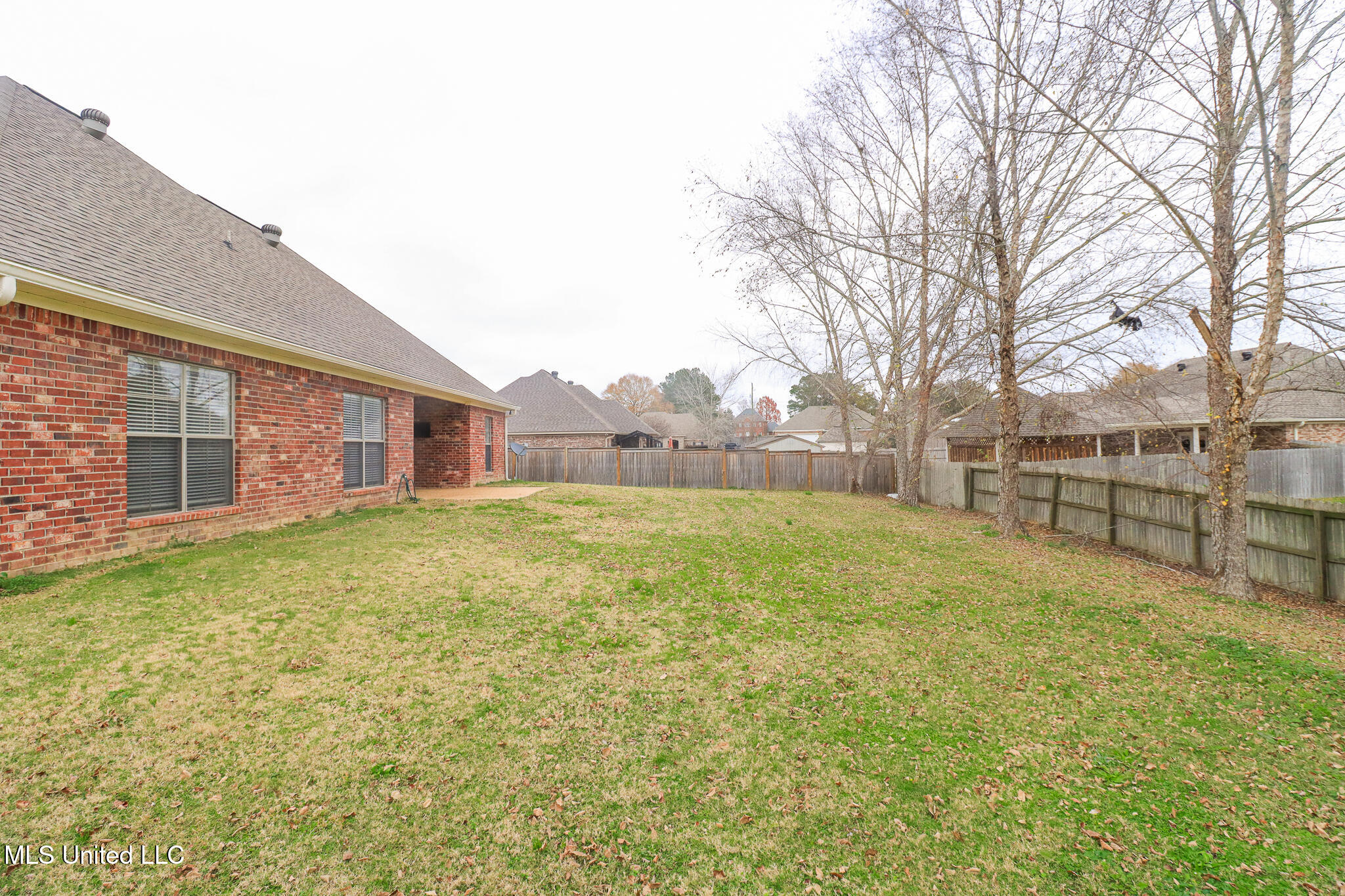 640 Tucker Crossing, Brandon, Mississippi image 39