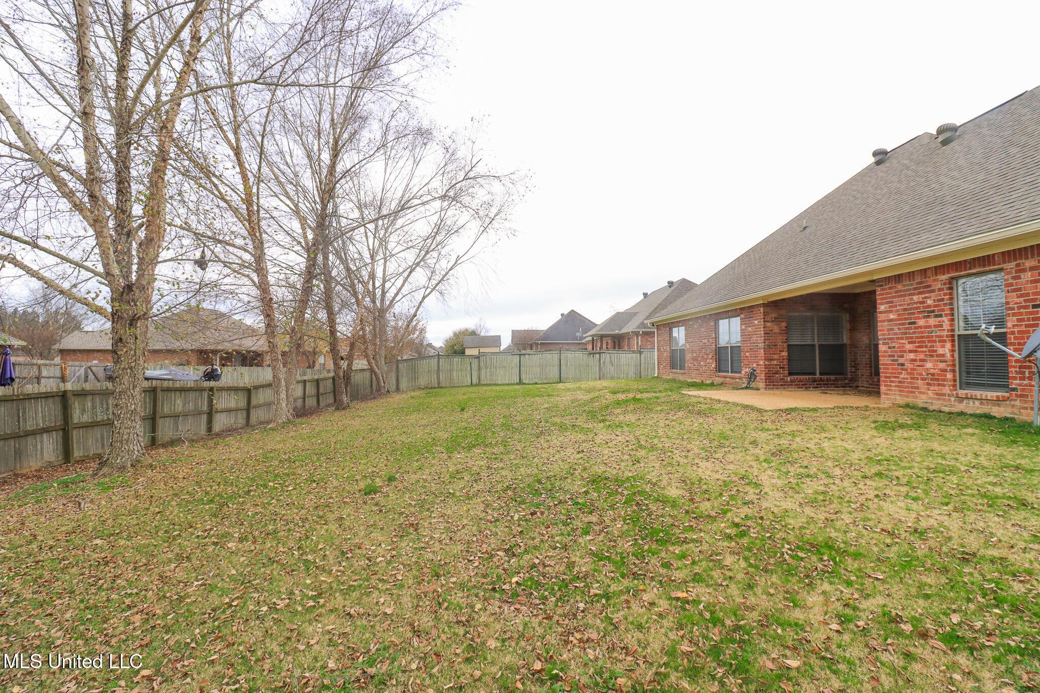 640 Tucker Crossing, Brandon, Mississippi image 38