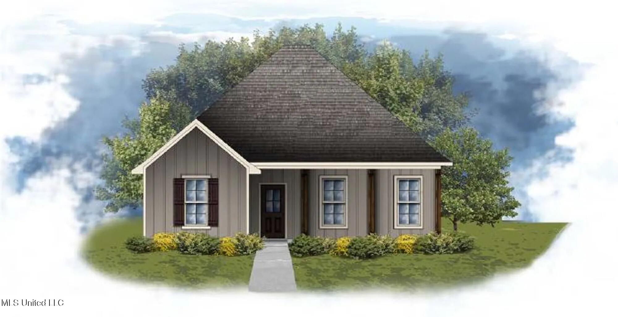 816 Old Spanish Trail, Bay Saint Louis, Mississippi image 1