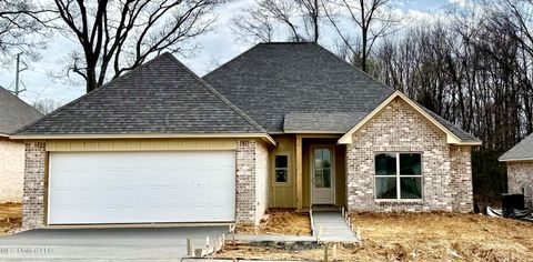 Homes For Sale - 347 Willow Way<br/> Canton, MS 39046