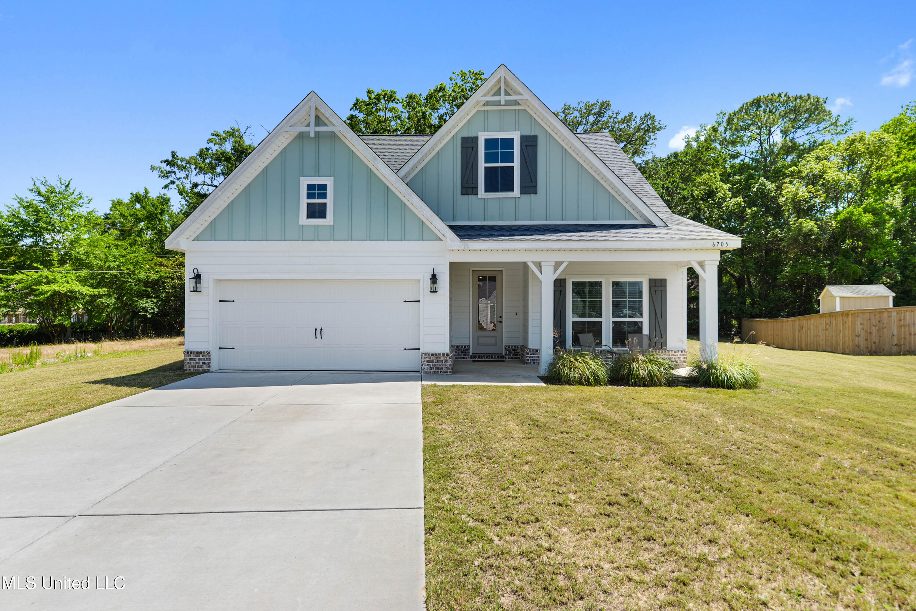 6705 Afton Cove, Ocean Springs, Mississippi image 1