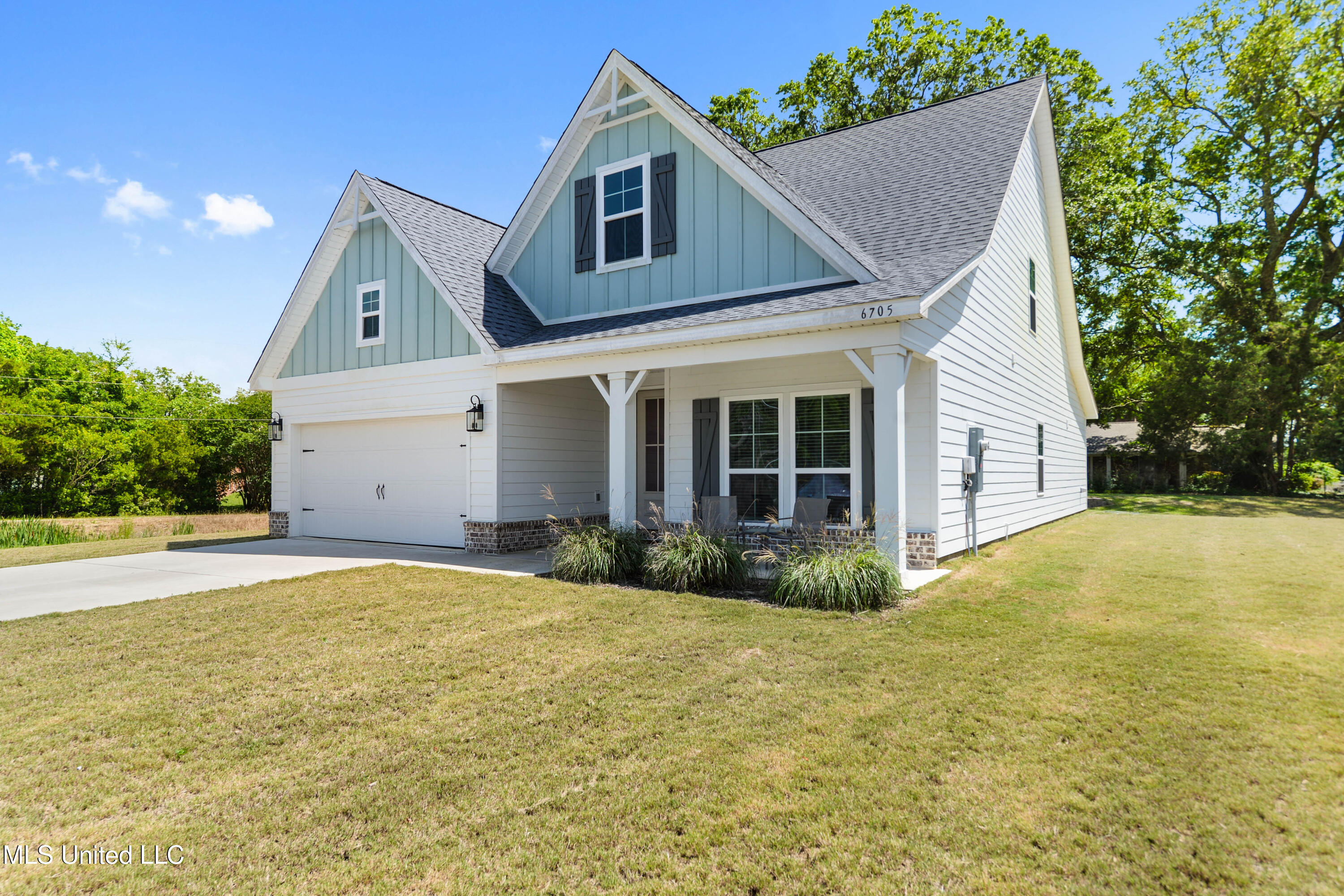 6705 Afton Cove, Ocean Springs, Mississippi image 3