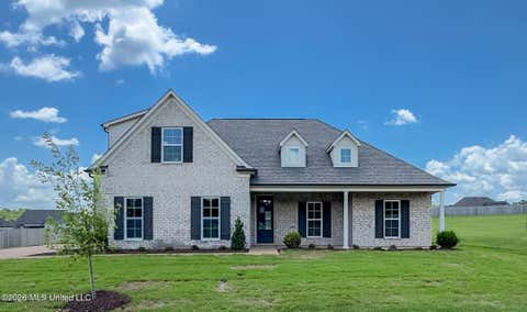Homes For Sale - 7671 John Elliott Lane<br/> Hernando, MS 38632
