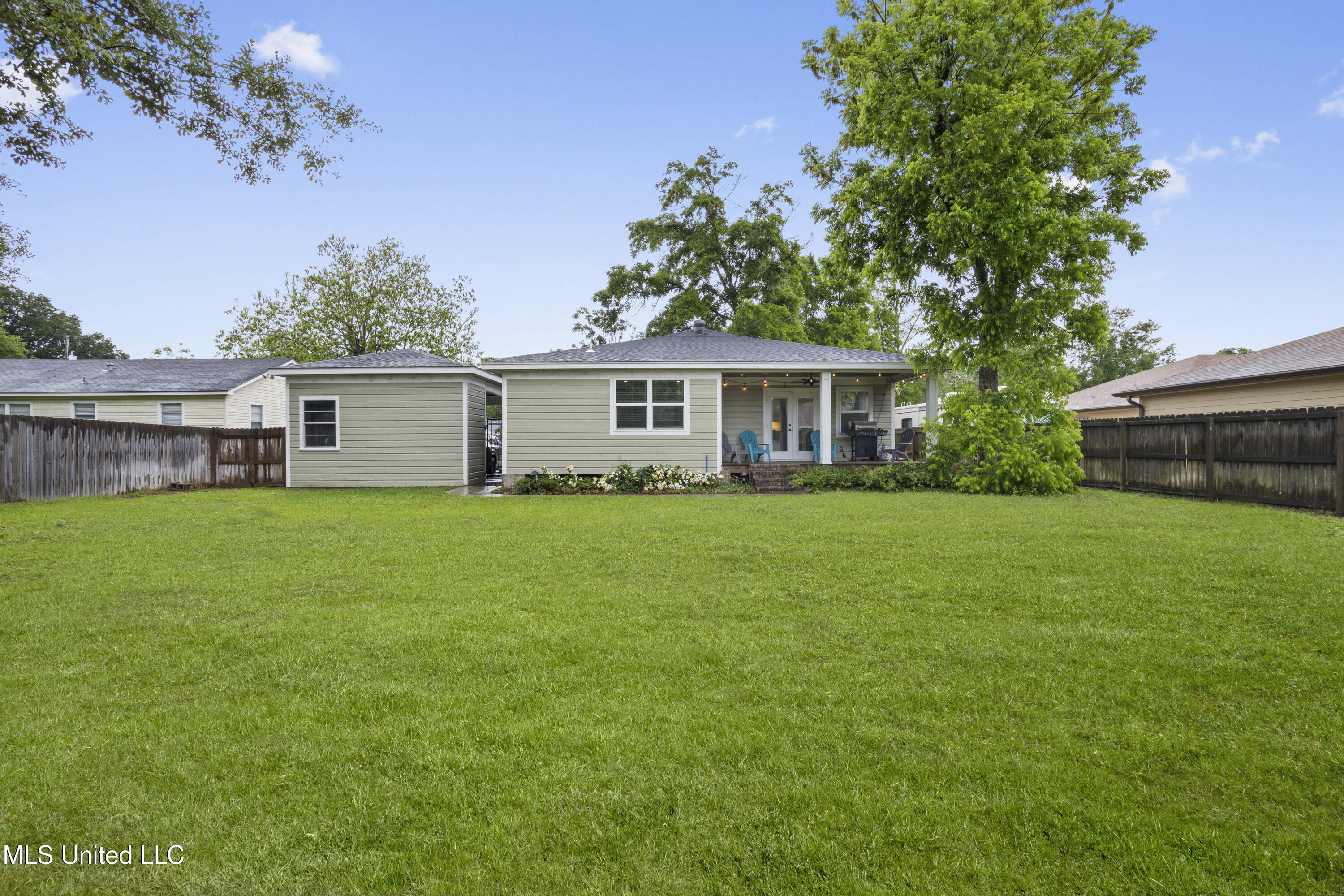 102 S Island View Avenue, Long Beach, Mississippi image 30
