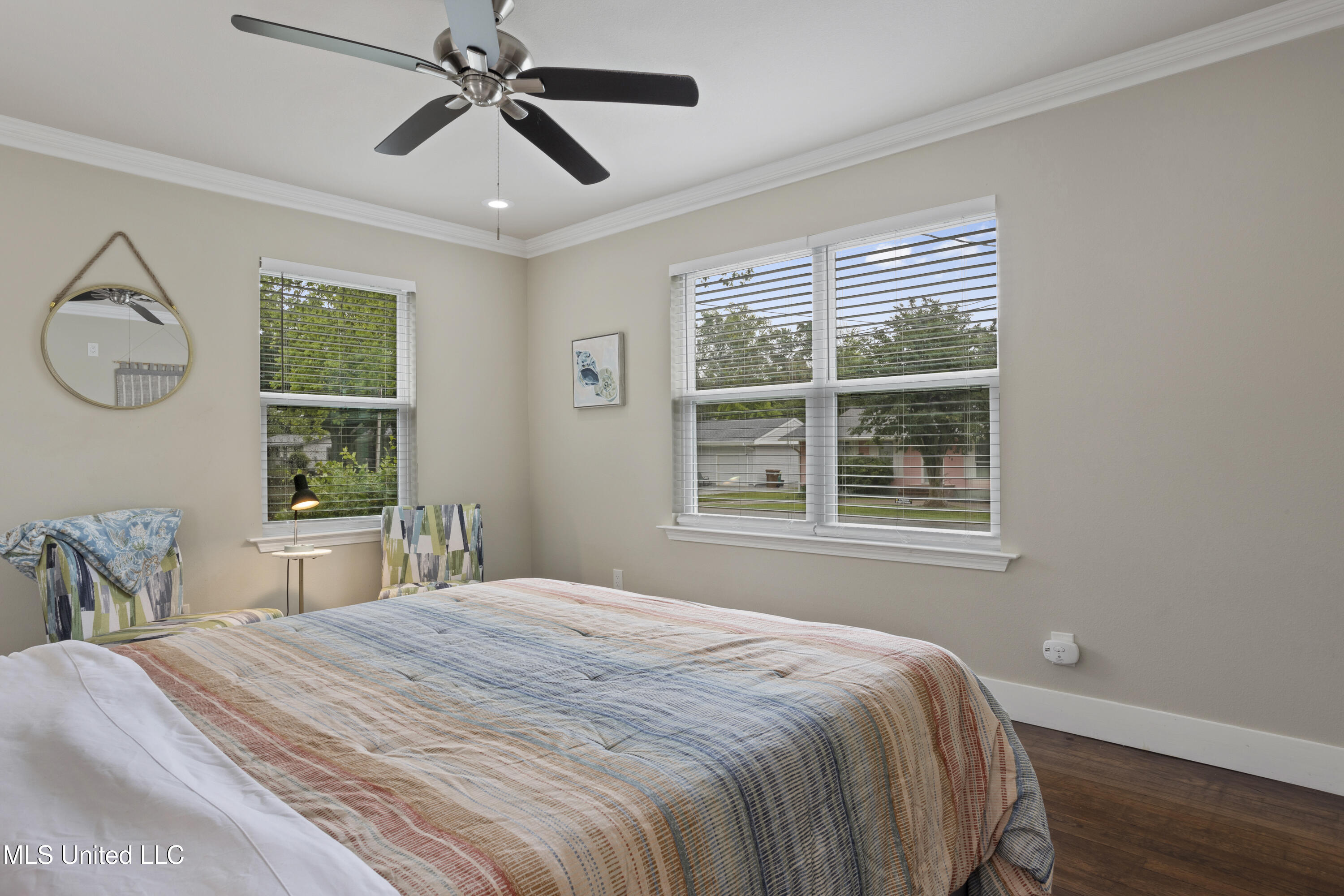 102 S Island View Avenue, Long Beach, Mississippi image 24