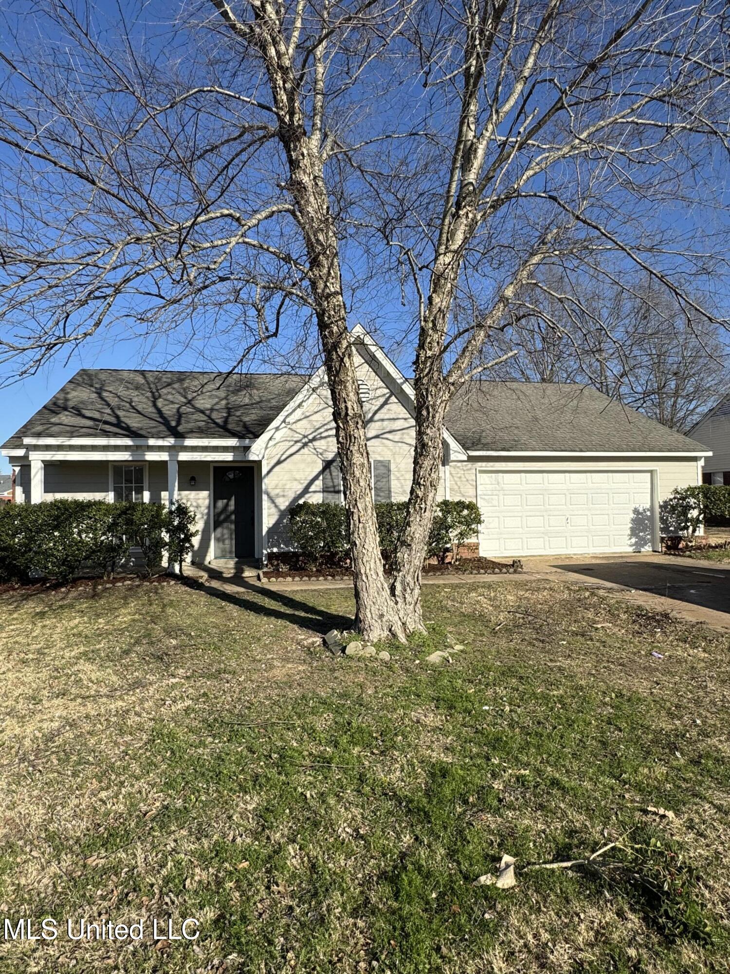 7190 Dunbarton Drive, Horn Lake, Mississippi image 1