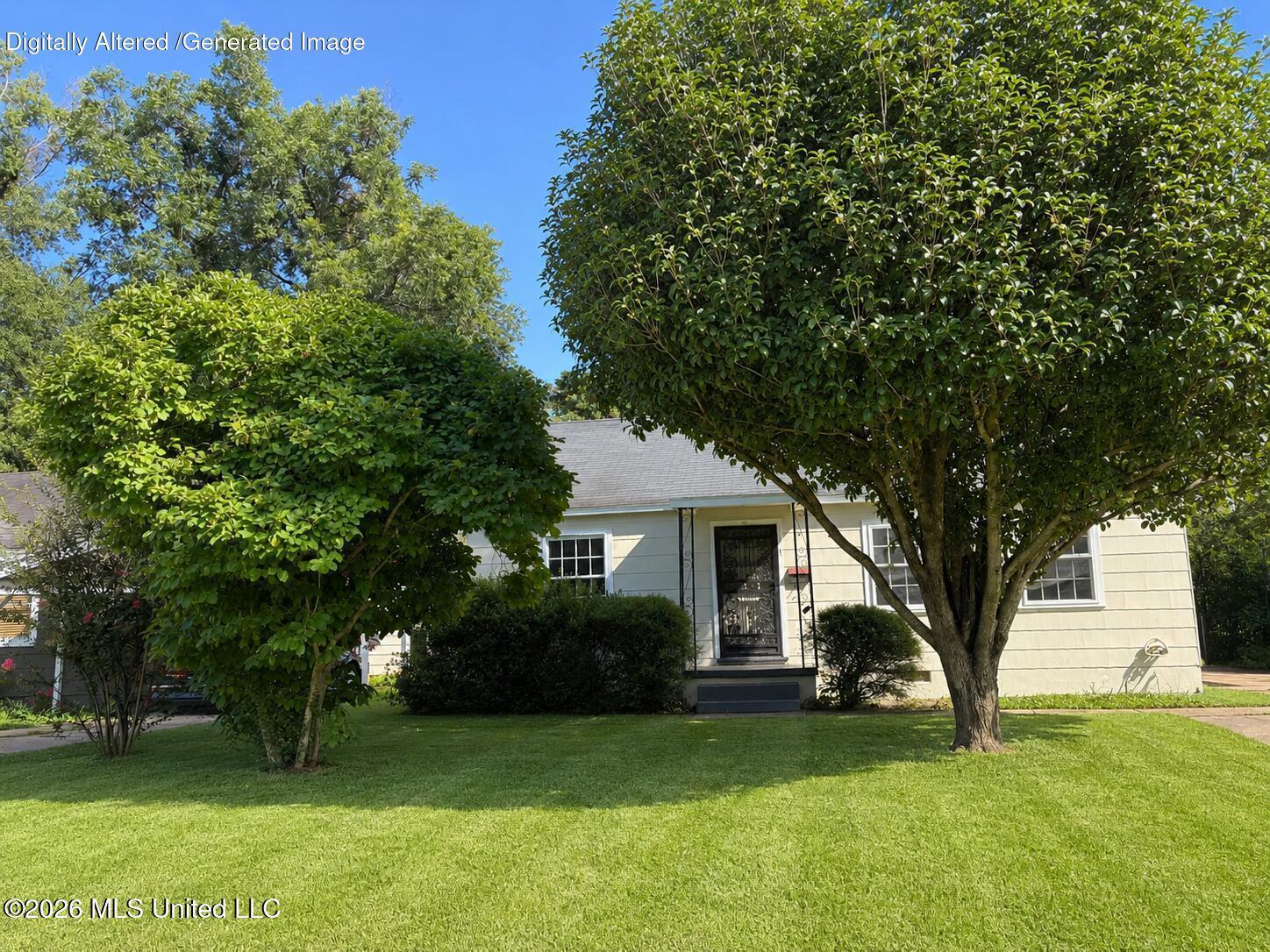 Photo 1 of 1 — 441 W Harding Avenue, Greenwood, MS 38930