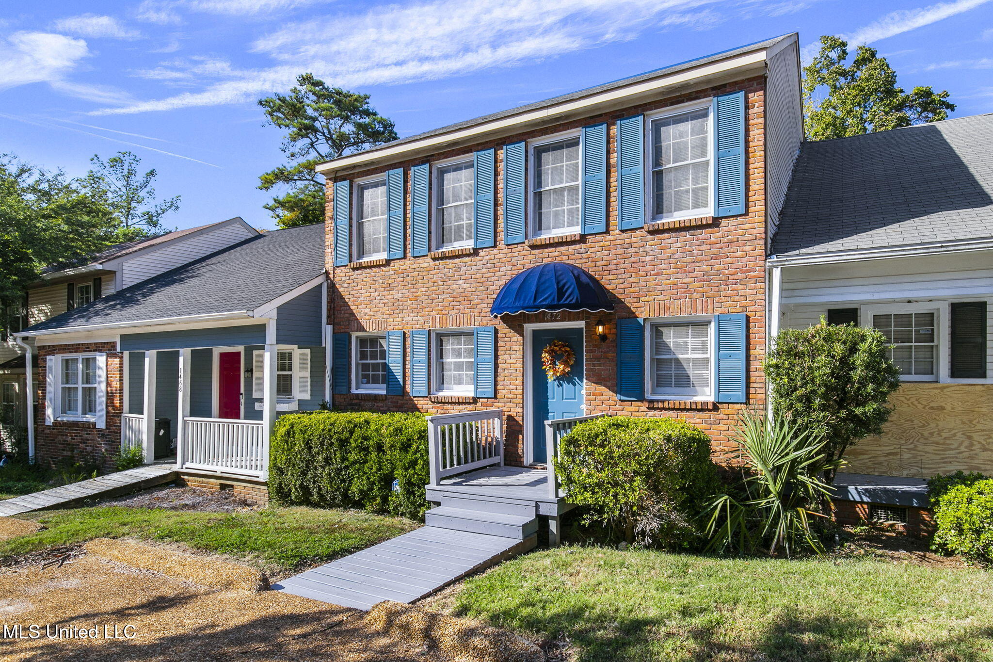 1472 Roxbury Court, Jackson, Mississippi image 1