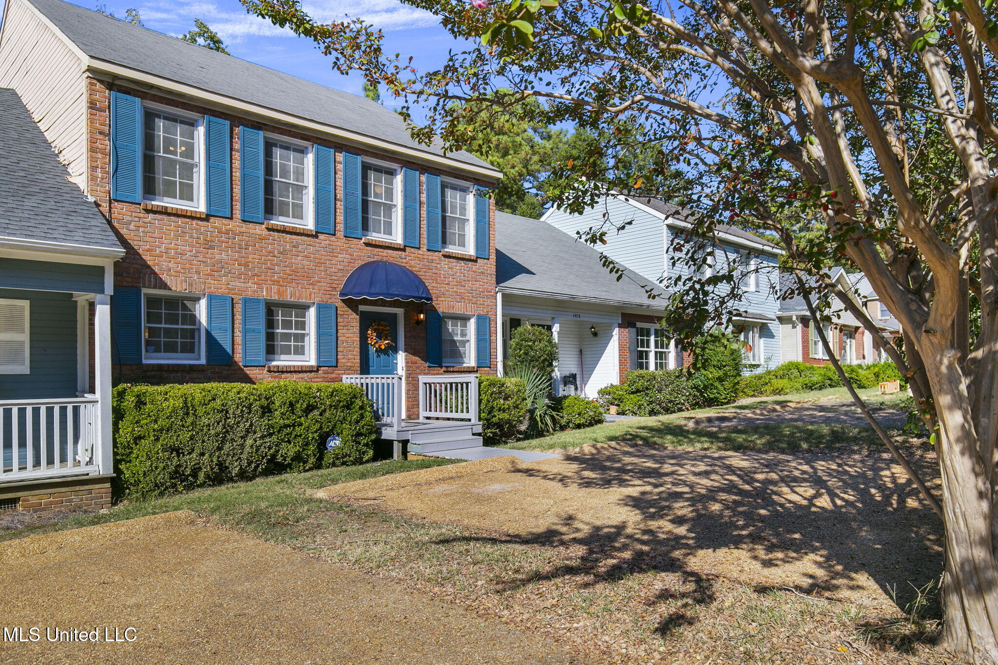 1472 Roxbury Court, Jackson, Mississippi image 31