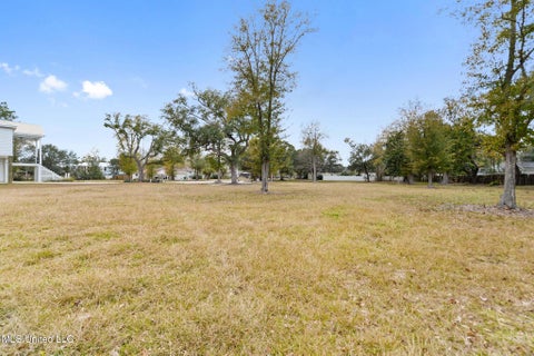 Vacant Land For Sale - Oaks Boulevard<br/> Bay Saint Louis, MS 39520