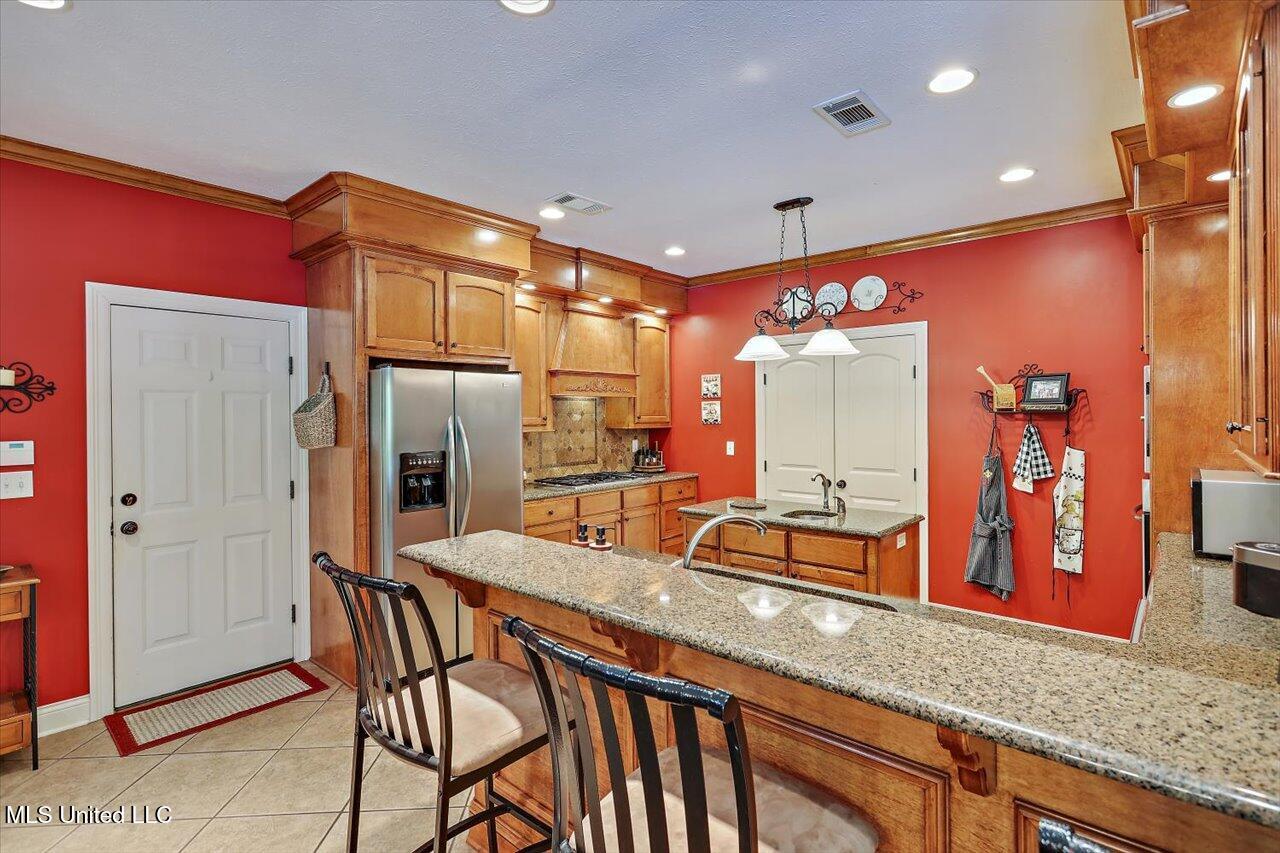 875 Westerly Drive, Brandon, Mississippi image 13