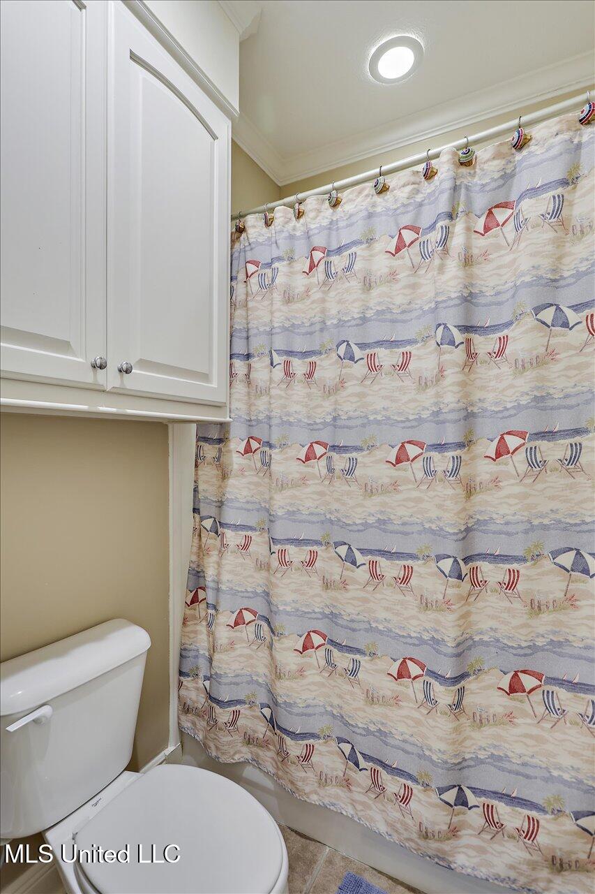 875 Westerly Drive, Brandon, Mississippi image 34