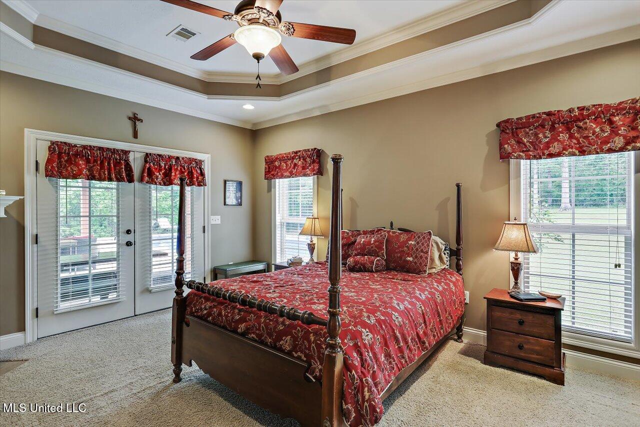 875 Westerly Drive, Brandon, Mississippi image 24