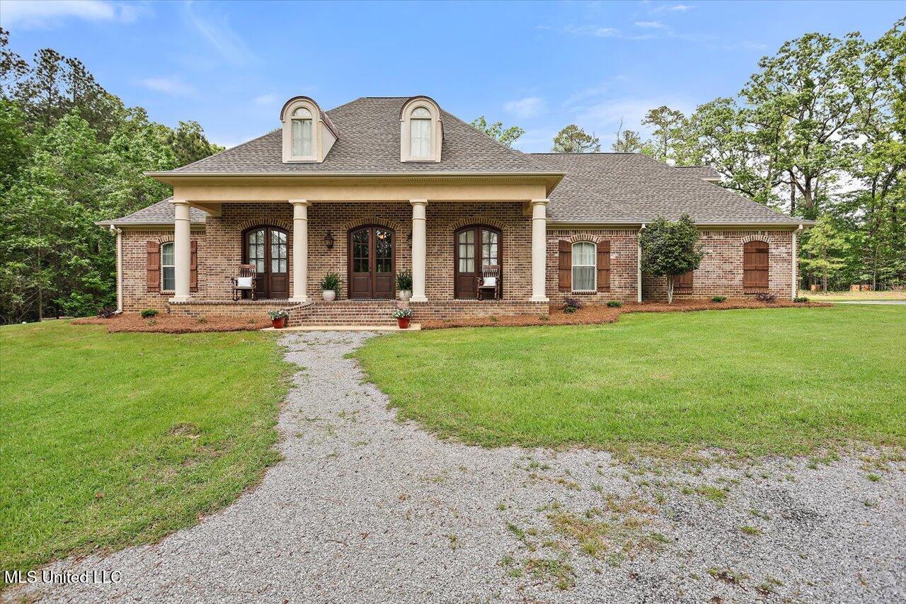 875 Westerly Drive, Brandon, Mississippi image 3