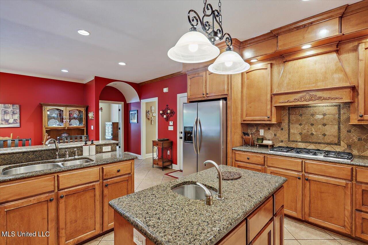 875 Westerly Drive, Brandon, Mississippi image 16