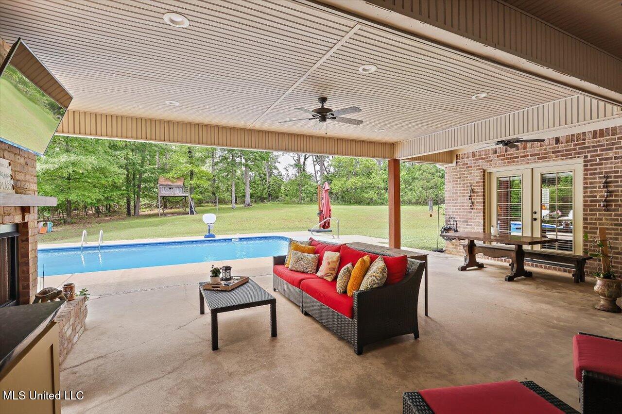 875 Westerly Drive, Brandon, Mississippi image 45
