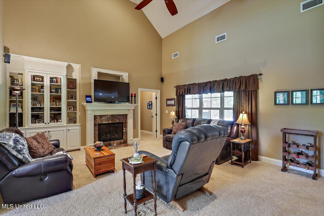 875 Westerly Drive, Brandon, Mississippi image 9