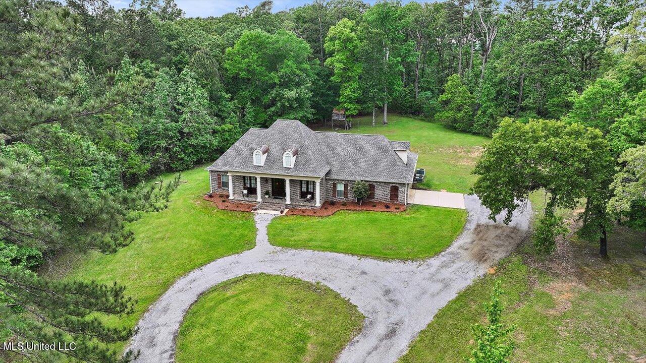 875 Westerly Drive, Brandon, Mississippi image 1