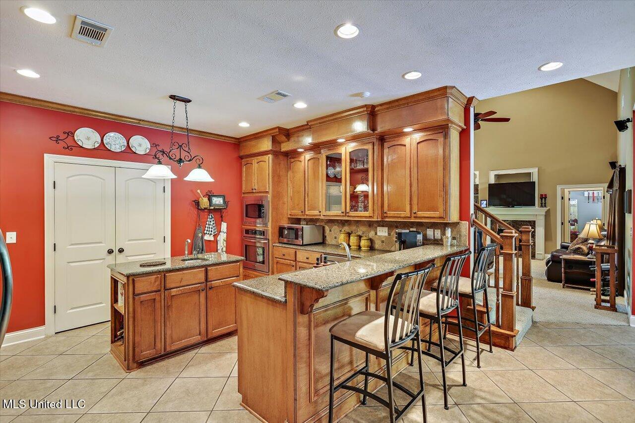 875 Westerly Drive, Brandon, Mississippi image 14