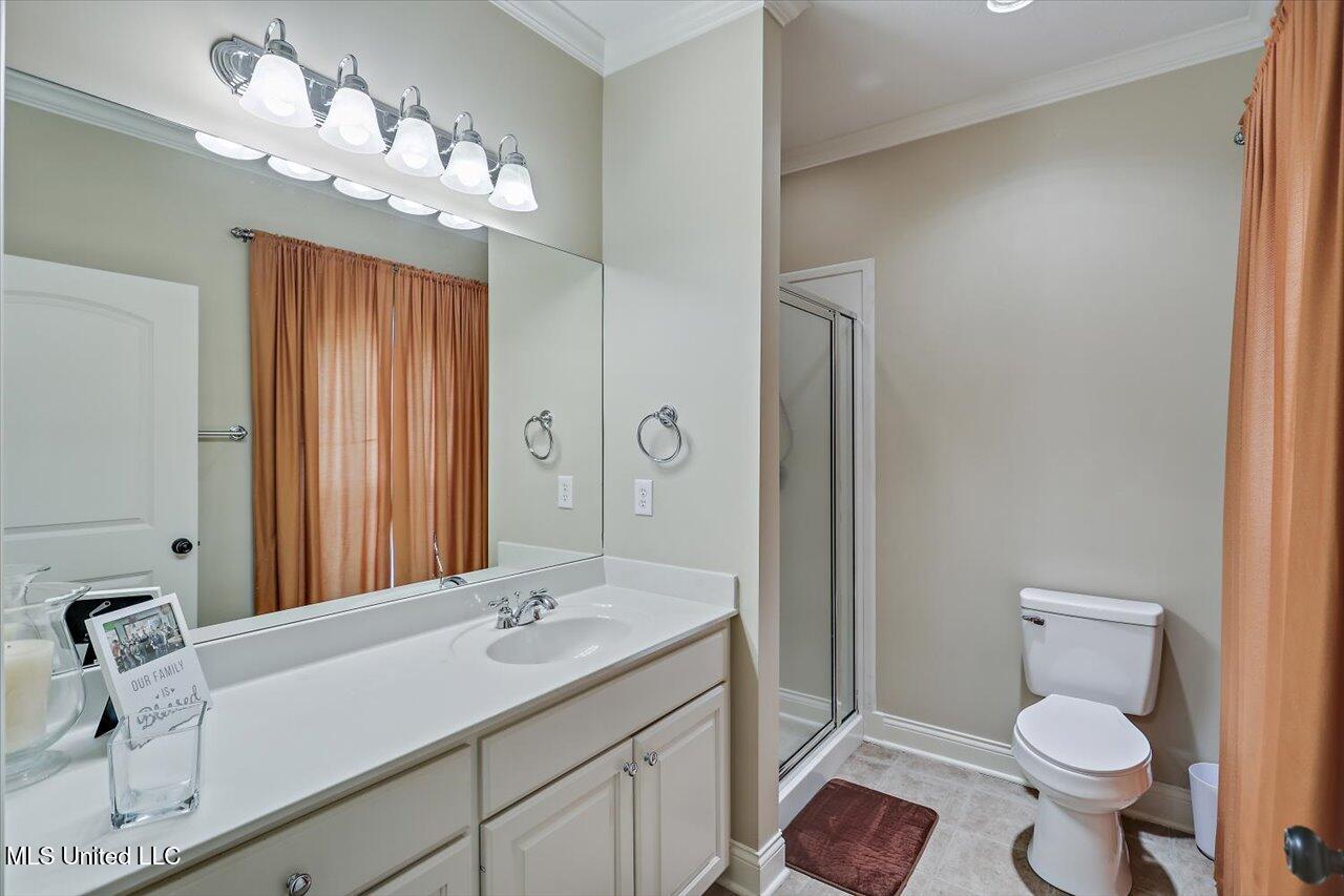 875 Westerly Drive, Brandon, Mississippi image 31